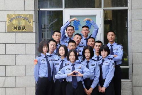 宁夏警校最新爆料新闻,揭秘校园内幕事件  第2张