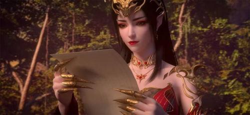 美杜莎剧情最新爆料,神秘诅咒再起,复仇女神降临 第2张 美杜莎剧情最新爆料,神秘诅咒再起,复仇女神降临 第2张